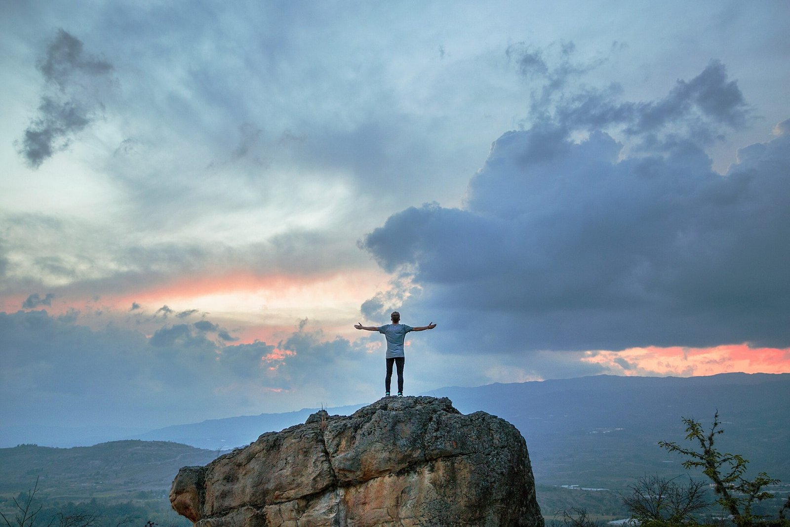5 Habits That Make You Mentally Strong