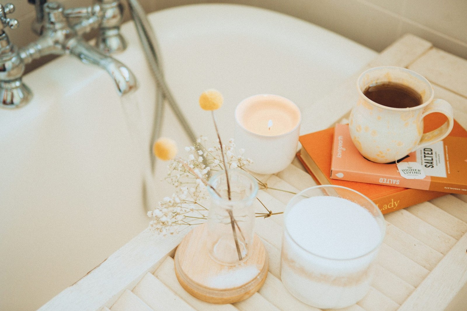 5 Self-Care Habits to Massively Improve Your Life